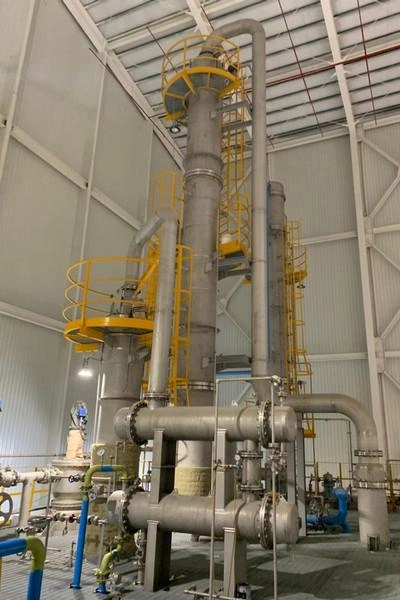 建廠規畫與輸出 建廠規畫與輸出